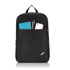 Lenovo ThinkPad 4X40K09936 Notebook Sırt Çantası Siyah 15.6''