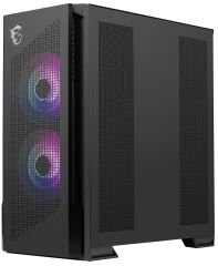 MSI MPG VELOX 300R AIRFLOW PZ BLACK