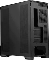 MSI MPG VELOX 300R AIRFLOW PZ Black Temperli Cam Mid-Tower Siyah Oyuncu Kasası