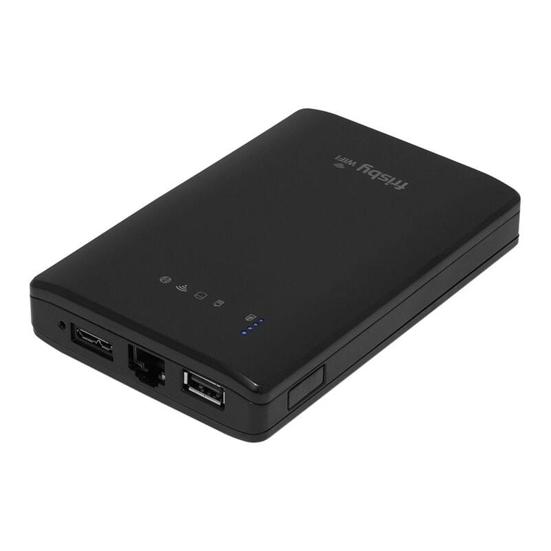 Frisby FHC-2580 2.5” SATA - USB 3.0 Harici HDD/SSD Disk Kutusu