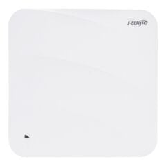 RUIJIE RG-AP880-L, Tri-Radio Wi-Fi 6E 7.780 Gbps Indoor AP