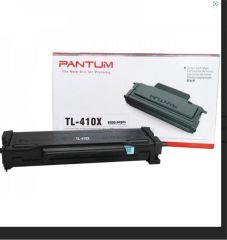 Pantum TL-410X Yüksek Kapasiteli Siyah Orijinal Toner Kartuşu 6.000 Sayfa