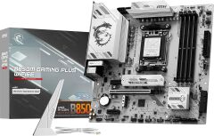 MSI PRO B850-P WIFI AMD B850 AM5 ATX DDR5 8200MHz (OC) Wi-Fi 6E Anakart
