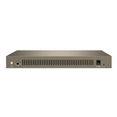 TENDA TEG1016M 16GE Port Desktop Switch