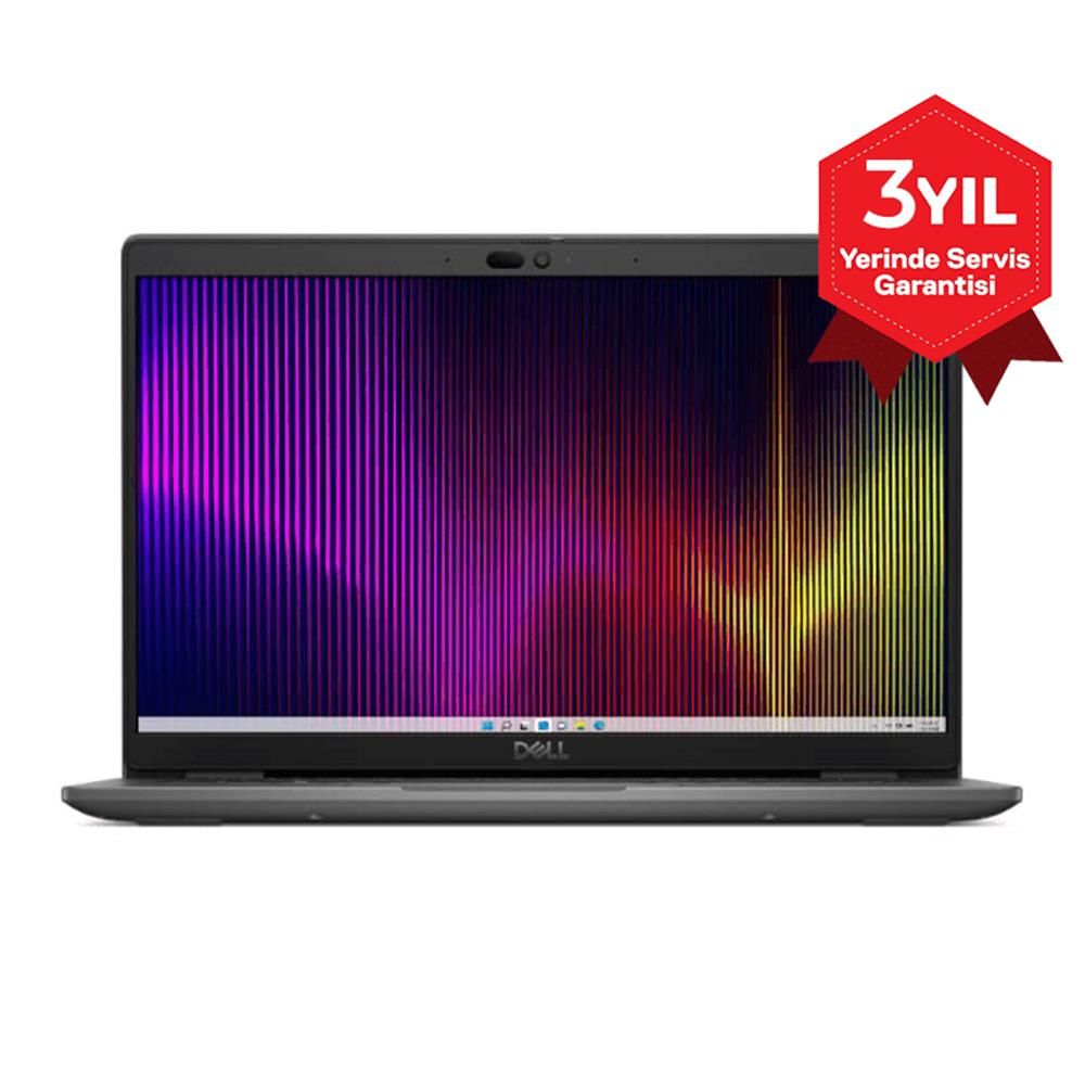 Dell Latitude 3440 N021L344014EMEA-VP-UBU i5-1335U 16GB 512GB SSD 14'' FHD Ubuntu Notebook
