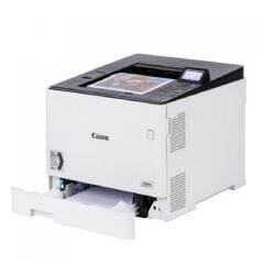 Canon i-SENSYS LBP673CDW II Renkli Lazer Yazıcı (Wi-Fi, Ethernet, Otomatik Çift Taraflı Baskı, 33 ppm, 1.200×1.200 dpi, A4)