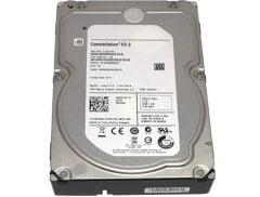 Seagate 4Tb St4000Nm0053 Constellation 7200Rpm 128Mb Sata3 6Gbit-Sn 3.5'' St4000Nm0053 7-24 Harddisk
