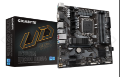 Gigabyte B760M D3HP DDR4 Intel B760 Chipset LGA1700 Soket Micro ATX Anakart VGA HDMI DisplayPort USB 3.2