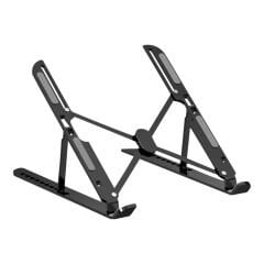Frisby FNC-5145ST Katlanabilir Alüminyum Notebook ve Tablet Standı