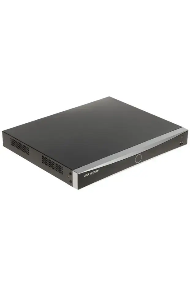 Hikvision DS-7632NXI-K2(E) Acusense 32 Kanal Nvr Kayıt Cihazı