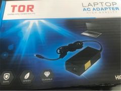 Tor TL-701 20V 3.25A 65W Notebook Adaptör Güç Kaynağı Şarj Cihazı