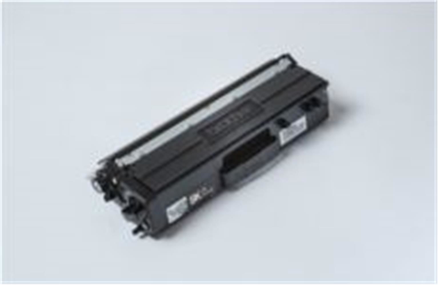 Brother TN-461BK Black (Siyah) Standart Kapasite Orijinal Toner Kartuşu (3.000 Sayfa)