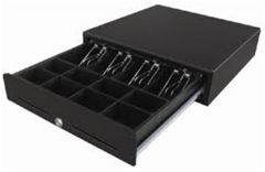 Koddata 5 Gözlü Metal Para Çekmecesi