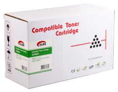 HP Color LaserJet 2700 / 3000 Serisi Uyumlu Macenta (Magenta) Muadil Toner (3.500 Sayfa)