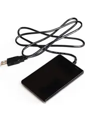SARKEY SR-220 MF Usb Mifare Kart Okuyu(13,56 Mhz)