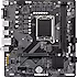GIGABYTE B760M-E DDR5 Intel B760 Chipset LGA1700 Soket DDR5 RAM Destekli HDMI VGA DisplayPort USB mATX Anakart