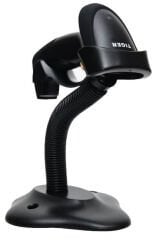 Perkon Tiger PS23 1D Lazer Barkod Okuyucu (USB + Stand)