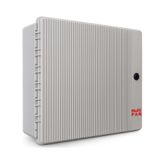 KameraKutusu TRK-179 Multi PAN İç ve Dış Mekan Saha Panosu