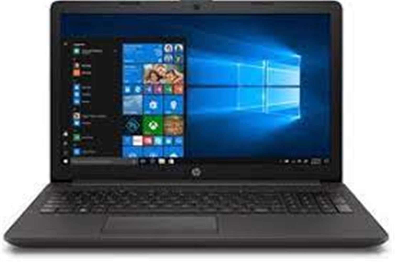 HP 250 G8 853U7ES i5-1135G7 8GB 256GB SSD FreeDOS 15.6'' FHD Siyah Notebook