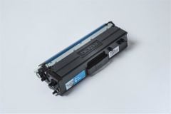 Brother TN-461C Cyan (Çivit Mavisi) Standart Kapasite Orijinal Toner Kartuşu (1.800 Sayfa)