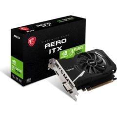 MSI GT 1030 AERO ITX 4GD4 OC