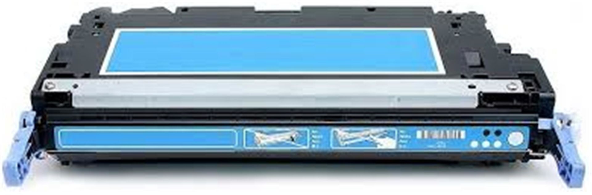 OfisPc HP Q7581A (503A) Mavi (Cyan) Muadil Toner - 6.000 Sayfa (Color LaserJet 3800 / CP3505 Uyumlu)