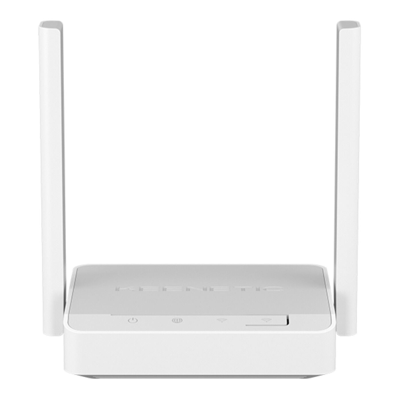 KEENETIC Starter N300 Home Mesh / Router / Access Point