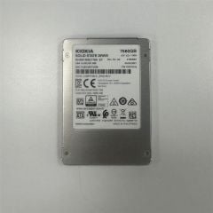 Kioxia 7.68TB 2.5'' SATA III Server SSD 550MB Okuma - 530MB Yazma DWPD:1