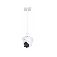 KameraKutusu TRK-400MT-50 (50cm + 50cm) Teleskopik Uzatma Ayağı Metal RAL 9016 Beyaz