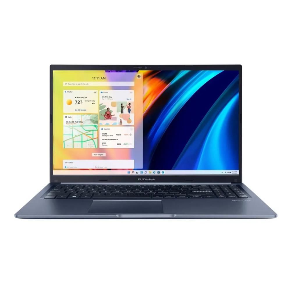 Asus X1502ZA-EJ067 Intel Core i3-1215U 8GB 256GB SSD 15.6'' FreeDOS Notebook