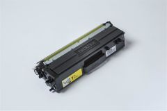 Brother TN-461Y Yellow (Sarı) Orijinal Lazer Toner Kartuşu - HL-L8260CDW, HL-L8360CDW, MFC-L8690CDW, MFC-L8900CDW Uyumlu (1.800 Sayfa)