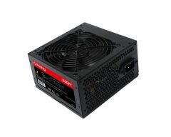 Frisby FR-PS55F12B 550W 120mm Fanlı Güç Kaynağı (PSU)