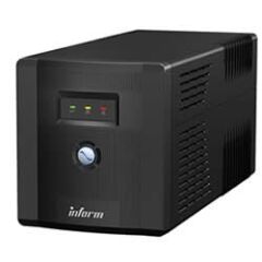 Inform Guardian 1000 VA (2x7Ah) Line Interactive Kesintisiz Güç Kaynağı