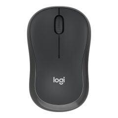 Logitech M241 Silent Bluetooth Siyah Mouse - 910-007471