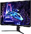 32 SAMSUNG ODYSSEY G3 LS32DG302EUXUF 1MS 180HZ
