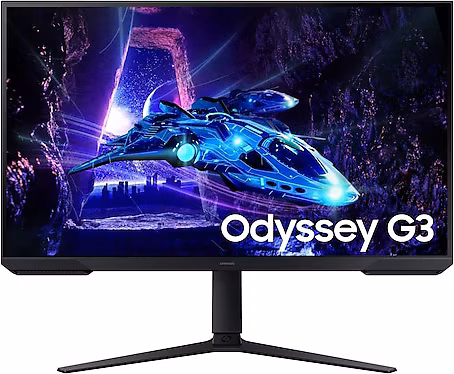 32 SAMSUNG ODYSSEY G3 LS32DG302EUXUF 1MS 180HZ