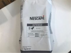 Nestlé Nescafé Intenso Blend Bütün Çekirdek Kahve 1000 g (1 kg)