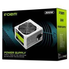 Foem 300W FPS-G30F12 Güç Kaynağı