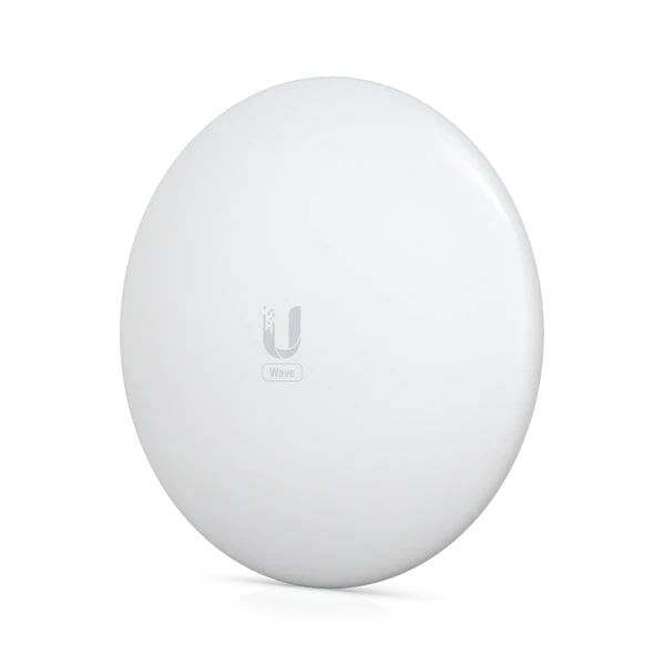 Ubiquiti Networks Wave-LR 60GHz/5GHz 2Gbps 8km PtMP Station ve PtP Telsiz