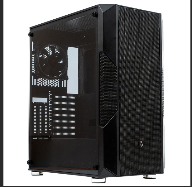 FRISBY FC-9435G 750W 80+ BRONZ GAMİNG KASA