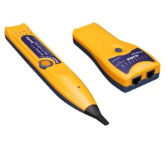 S-LINK SL-KB1030 Kablo Bulucu ve Ağ Test Cihazı RJ45 RJ11 Network Kablo Tester