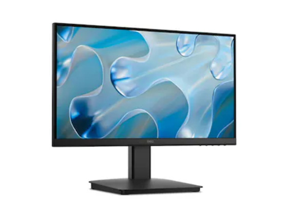 21.5'' DELL SE2225HM 5ms 100Hz 250nit HDMI VGA VESA 3 Yıl Garanti Full HD LED Monitör