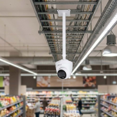 KameraKutusu TRK-400MT-200 (200CM+200CM) Teleskopik Uzatma Ayak (Ral 9016)