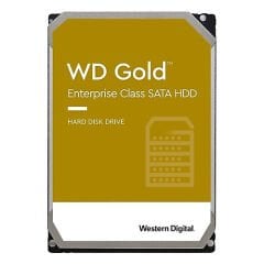 Western Digital Gold 12TB WD122KRYZ 7200RPM 512MB Cache SATA 3.0 Enterprise HDD