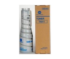 Konica Minolta TN-311 Orjinal Fotokopi Toneri Bizhup 350-352-362 17.500 Sayfa