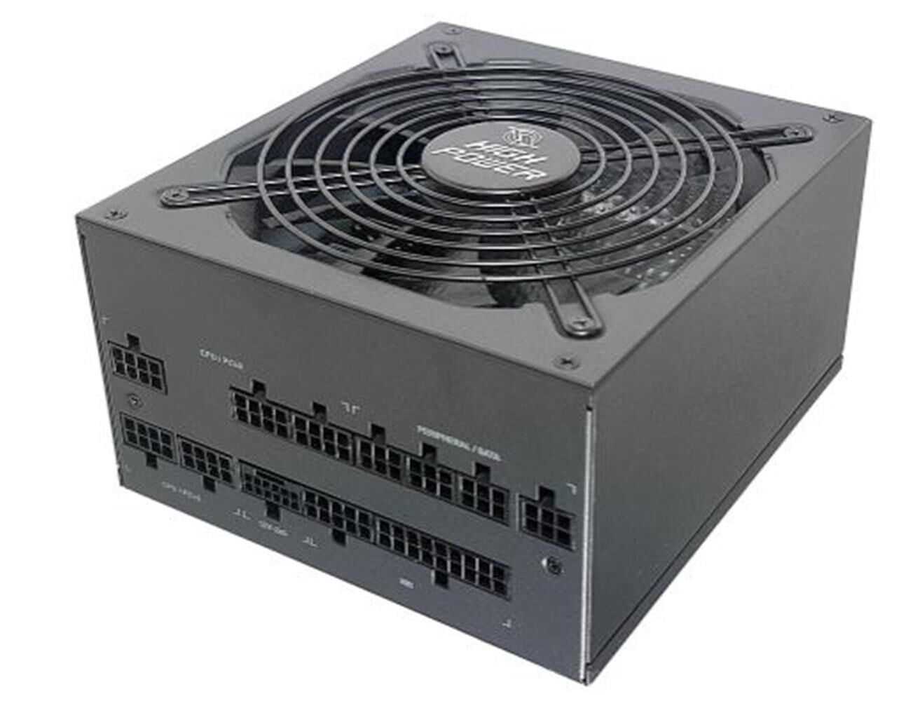 High Power Xtreme Gold 1000W 80+ Gold Tam Modüler ATX 3.1 & PCIe 5.1 Güç Kaynağı