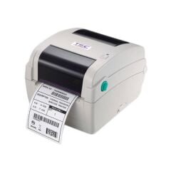 TSC TTP-244CE (USB,Seri,Paralel,Eth) Termal Transfer Barkod Yazıcı