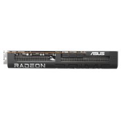 Asus Prime Radeon RX 9070 XT OC Edition 16GB GDDR7 256-Bit HDMI/DP PCIe 5.0 Ekran Kartı