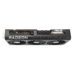 Asus Prime Radeon RX 9070 XT OC Edition 16GB GDDR7 256-Bit HDMI/DP PCIe 5.0 Ekran Kartı