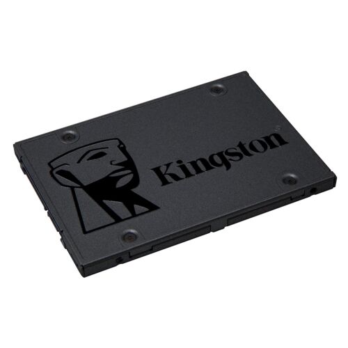 Kingston A400 480GB 2.5'' SATA3 SSD 500MB-450MB/s SA400S37/480G